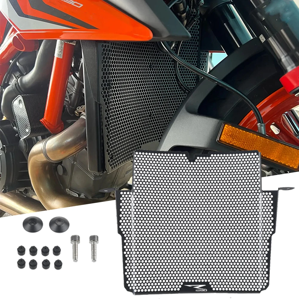 For 1290 Super R RR Evo 2020 2021 2022 2023 NEW Motorcycle Accessories Radiator Guard Protector Grille Cover 1290 Super
For 1290 Super R RR Evo 2020 2021 2022 2023 NEW Motorcycle Accessories Radiator Guard Protector Grille Cover 1290 Super