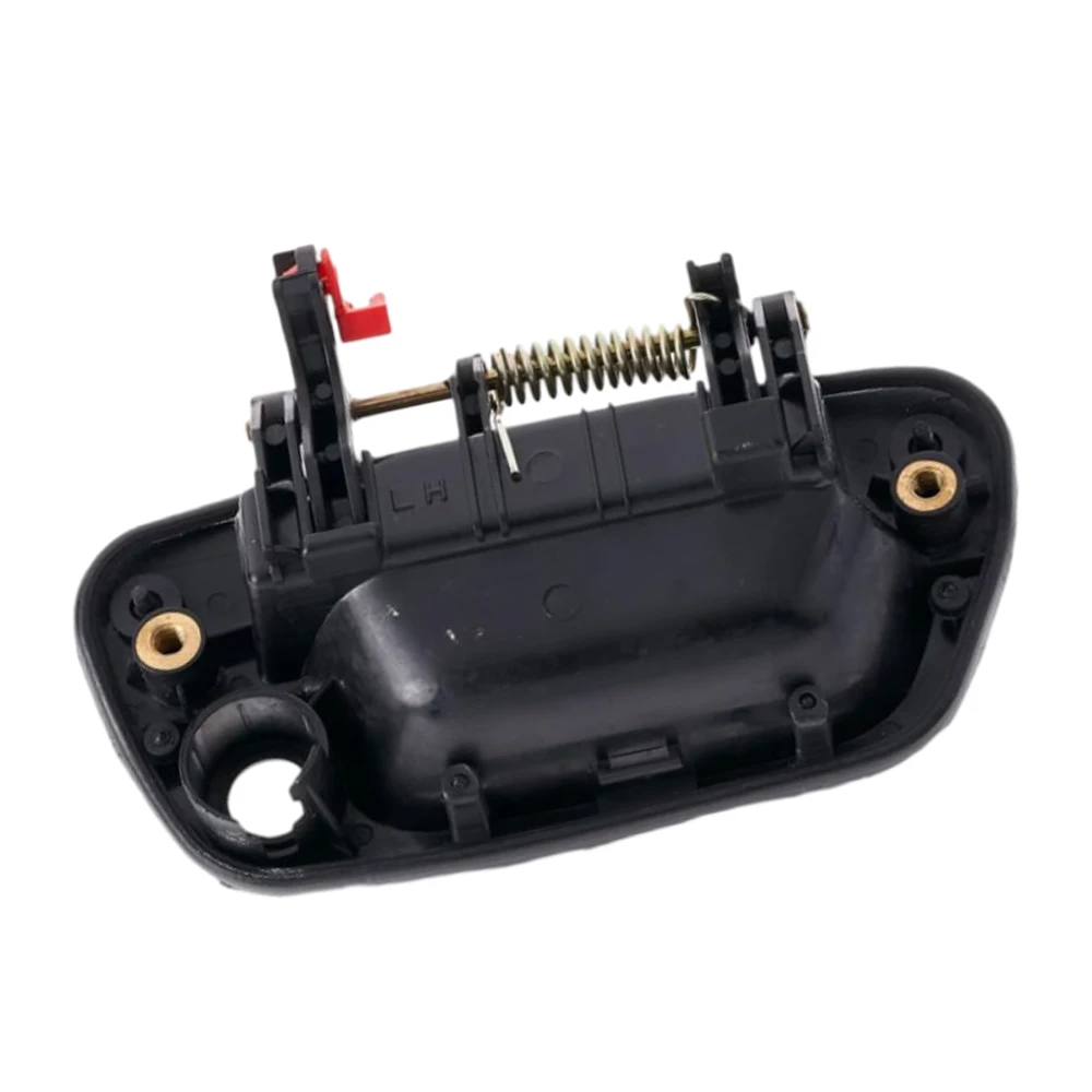 95964943 For Chevy Spark 2013 2014 2015 Front Left/Right Black Exterior Door Handle 95964944 Accessories
95964943 For Chevy Spark 2013 2014 2015 Front Left/Right Black Exterior Door Handle 95964944 Accessories