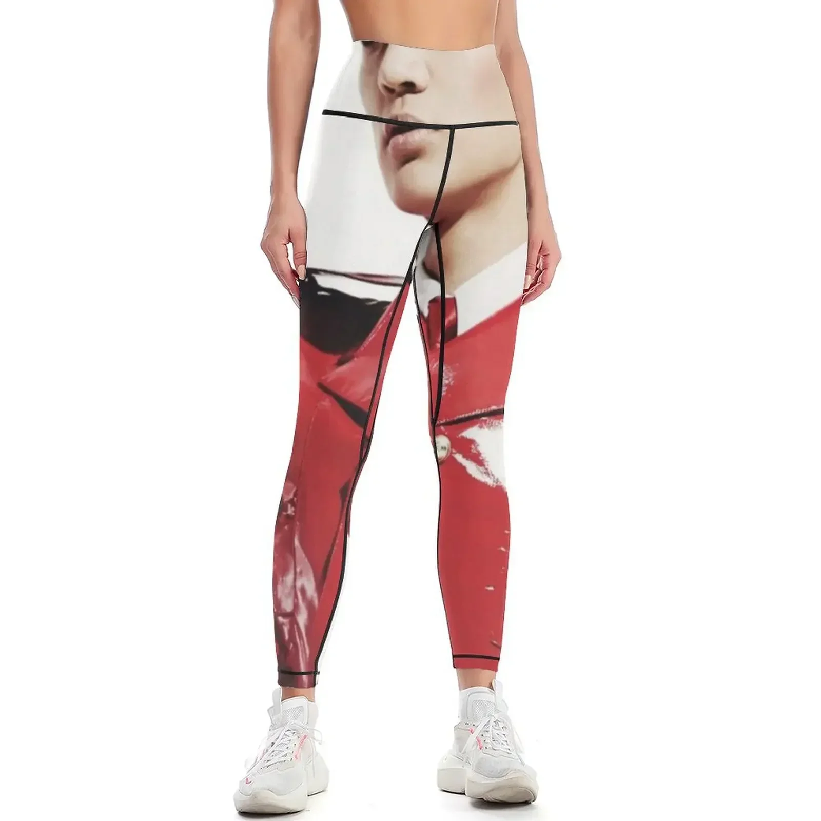 SHINee EVERYBODY MINHO Leggings Legging sexy woman Tight fitting woman Women sportwear legging gym Womens Leggings
SHINee EVERYBODY MINHO Leggings Legging sexy woman Tight fitting woman Women sportwear legging gym Womens Leggings