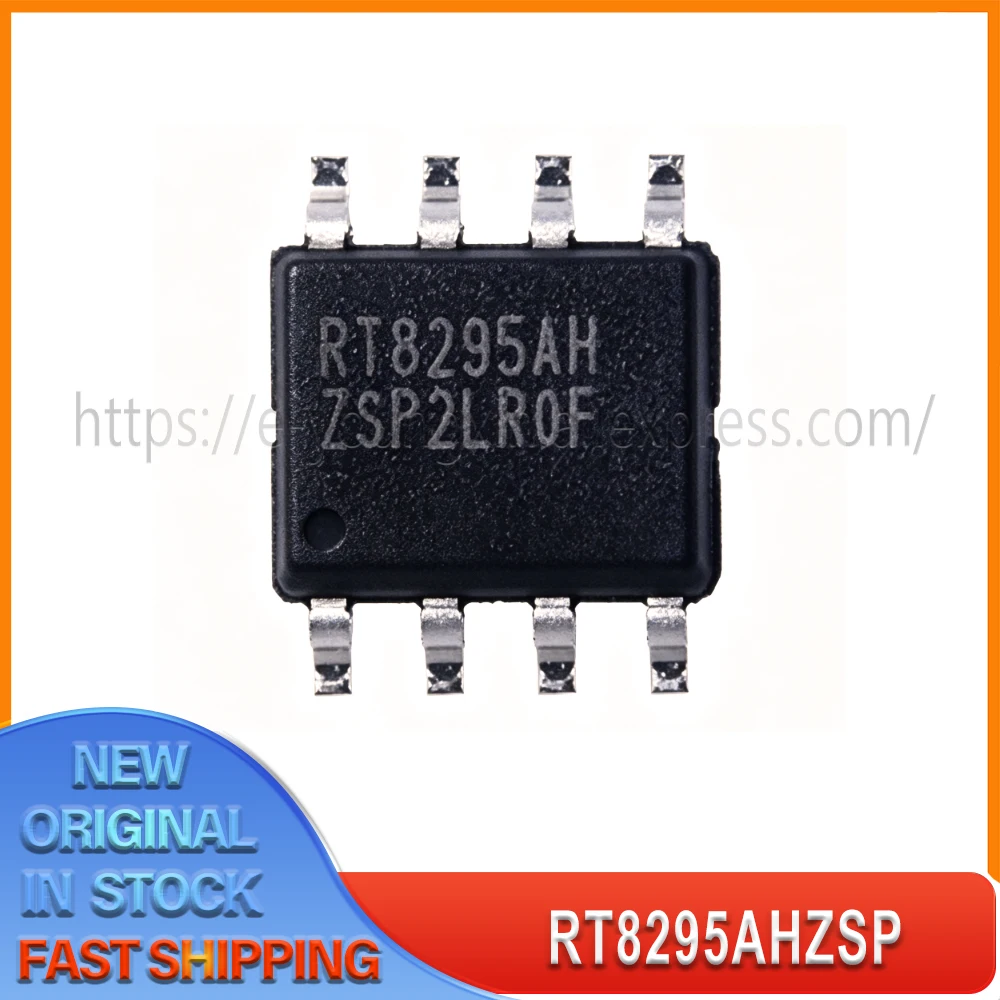 10pcs/lot RT8295AHZSP RT8295A RT8295 SOP-8 100% New Original Spot stock
10pcs/lot RT8295AHZSP RT8295A RT8295 SOP-8 100% New Original Spot stock