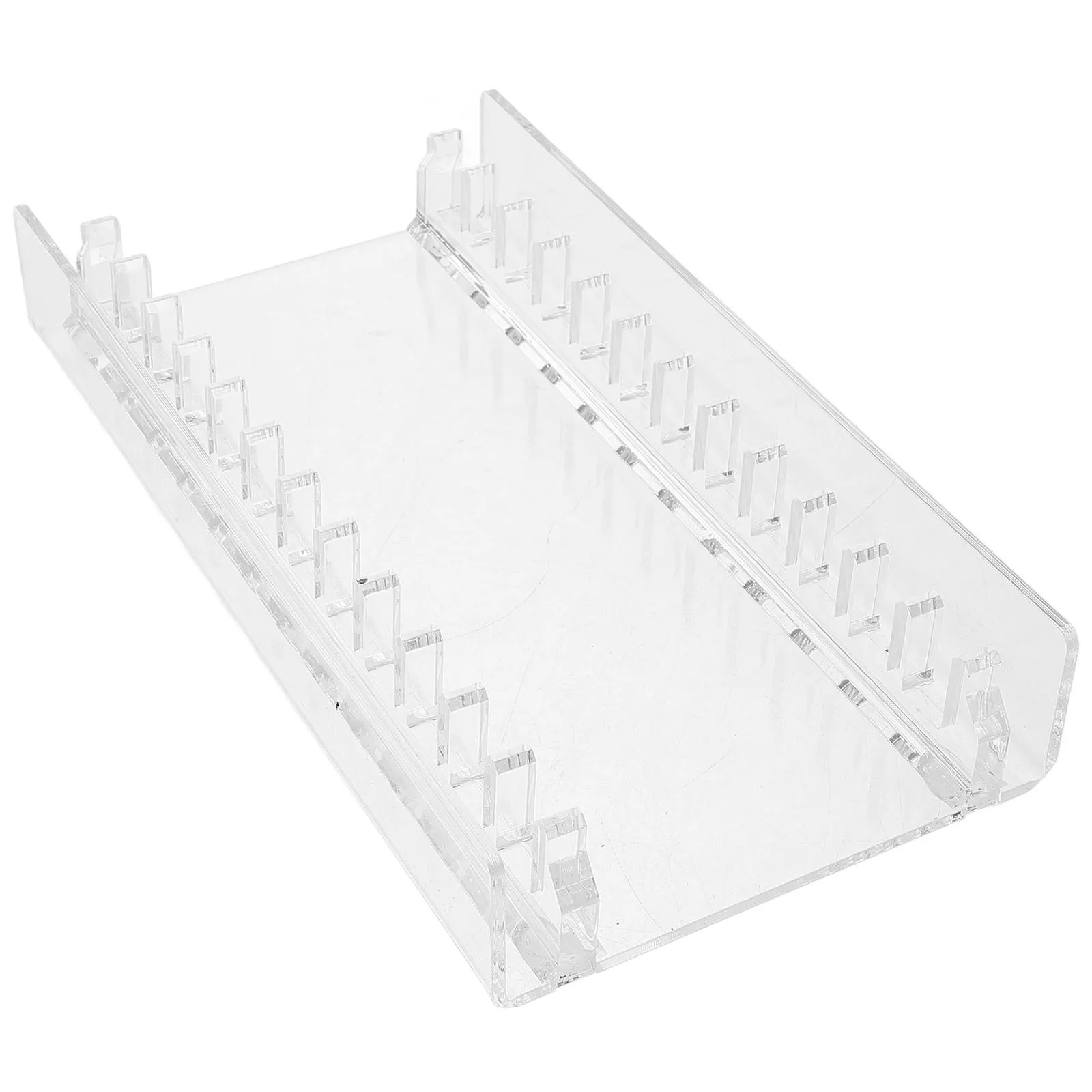 Game Card Case Holder Desktop Acrylic Storage Bracket Large Capacity Protective Stand Compatible Game Cards
Game Card Case Holder Desktop Acrylic Storage Bracket Large Capacity Protective Stand Compatible Game Cards