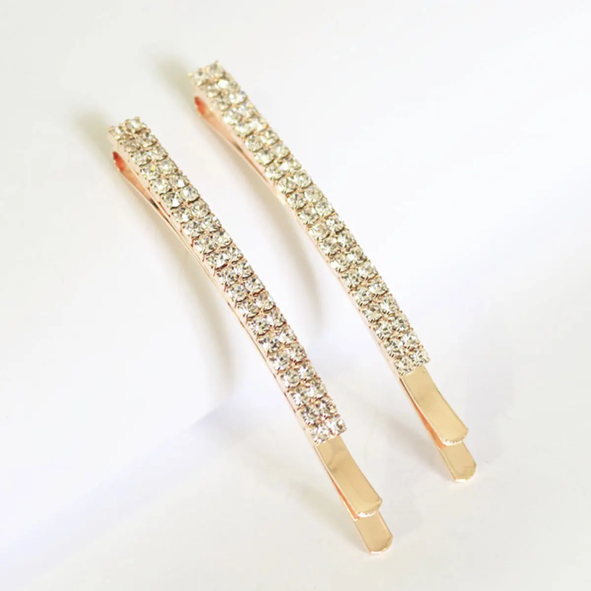 10 Pcs Hair Accessories One-line Clip Bangs Clips Korean Version Gift for Women Women's Hairpin
10 Pcs Hair Accessories One-line Clip Bangs Clips Korean Version Gift for Women Women's Hairpin