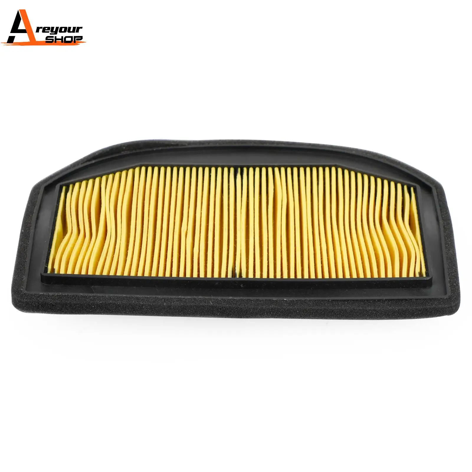 Areyourshop AIR FILTER for 1200 TIGER EXPLORER / XC / XR / XRx 2012-2021 CLEANER T2209555
Areyourshop AIR FILTER for 1200 TIGER EXPLORER / XC / XR / XRx 2012-2021 CLEANER T2209555
