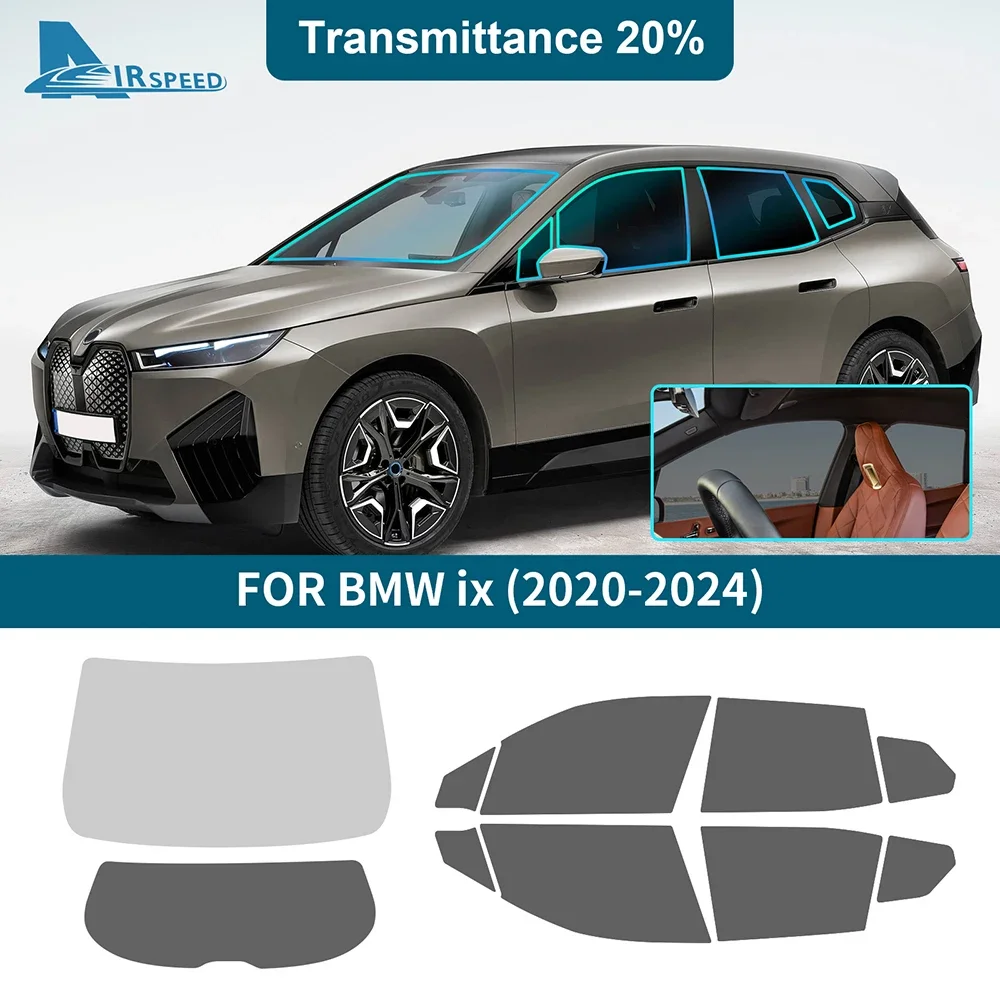 УФ-протектор на солнечной батарее для BMW ix50 ix40 m60 Xdrive i20 2020 2021 2022 2023 ix
УФ-протектор на солнечной батарее для BMW ix50 ix40 m60 Xdrive i20 2020 2021 2022 2023 ix