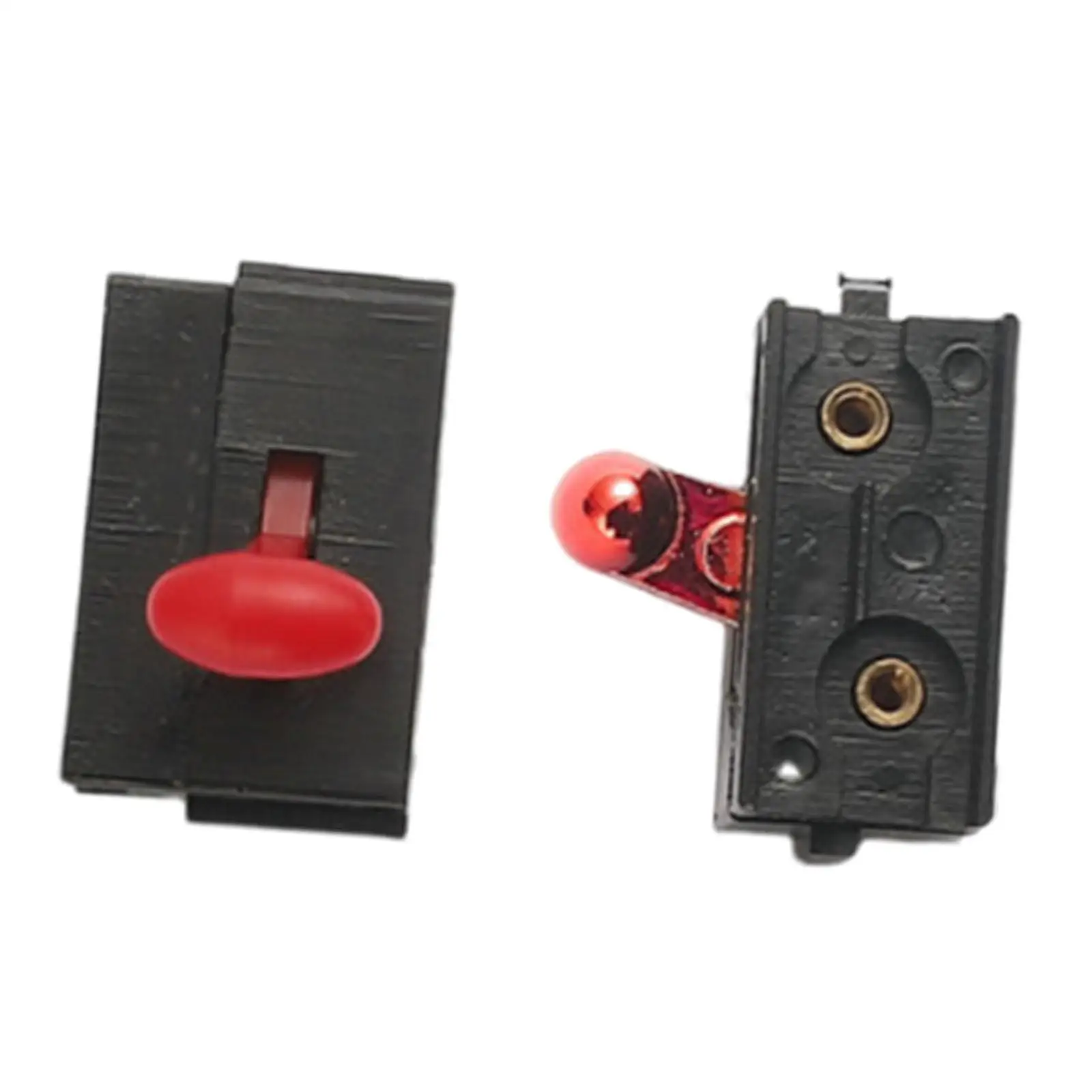 Универсальная машинка для стрижки волос, 2 шт., выключатель питания, простая сборка для электробритвы, запасные части, аксессуар, профессиональная красная ручка
Универсальная машинка для стрижки волос, 2 шт., выключатель питания, простая сборка для электробритвы, запасные части, аксессуар, профессиональная красная ручка