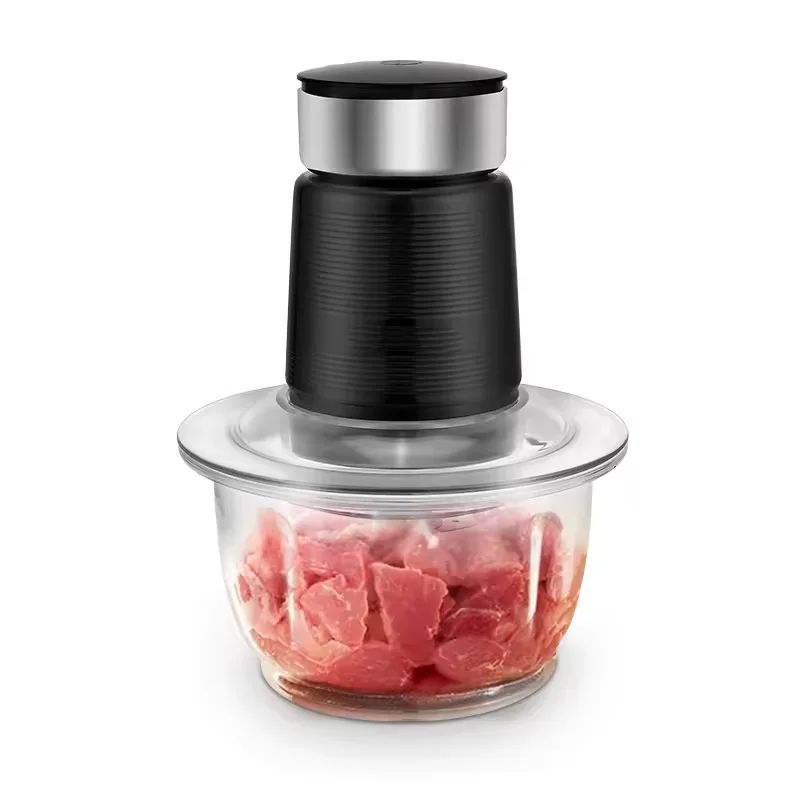 Hot Sell Home Kitchen Large Capacity Stainless Steel Meat Grinder
Hot Sell Home Kitchen Large Capacity Stainless Steel Meat Grinder