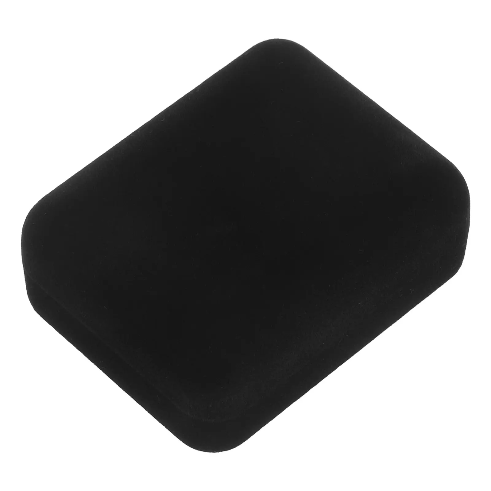 Cufflink Storage Box Black Elegant Soft Lining Travel Organizer Case for Rings Medals Jewelry Display Accessories
Cufflink Storage Box Black Elegant Soft Lining Travel Organizer Case for Rings Medals Jewelry Display Accessories