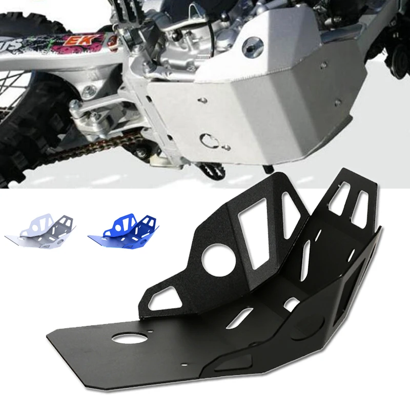 For YAMAHA WR250X WR250R Motorcycle Skid Plate 2007-2021 Front Engine Guard Bash Plate Protection Cover
For YAMAHA WR250X WR250R Motorcycle Skid Plate 2007-2021 Front Engine Guard Bash Plate Protection Cover