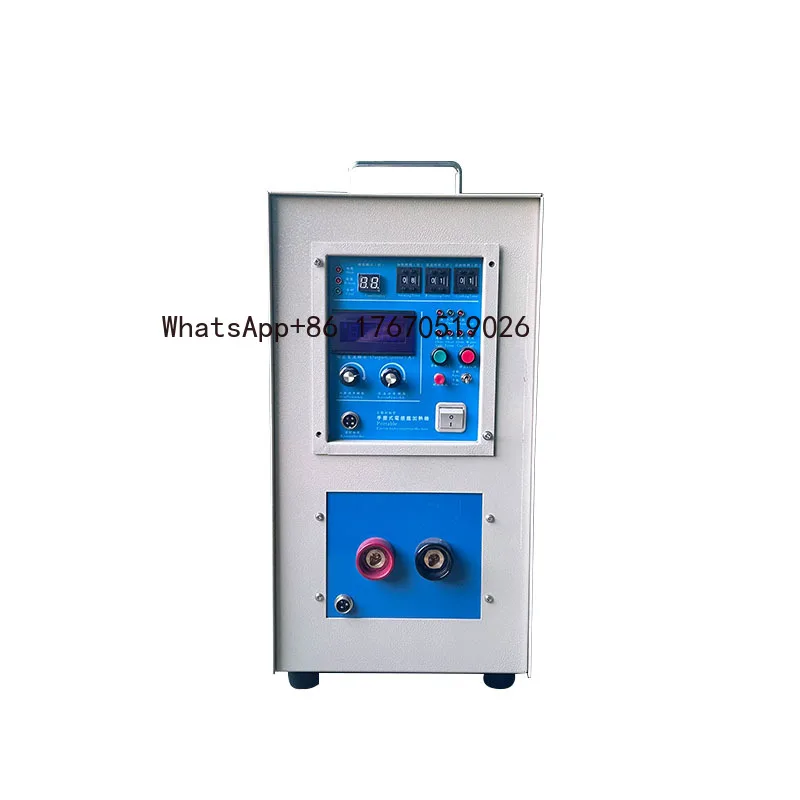 Customized Automatic Magnet Wire Winding Machine for Metal & Metallurgy Coiling Process
Customized Automatic Magnet Wire Winding Machine for Metal & Metallurgy Coiling Process