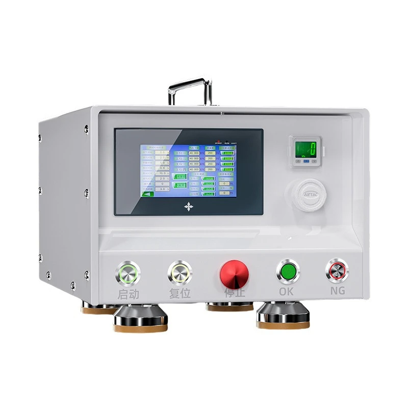 Single channel ordinary four channel waterproof tightness tester positive and negative torture testing leak airtightness tester
Single channel ordinary four channel waterproof tightness tester positive and negative torture testing leak airtightness tester
