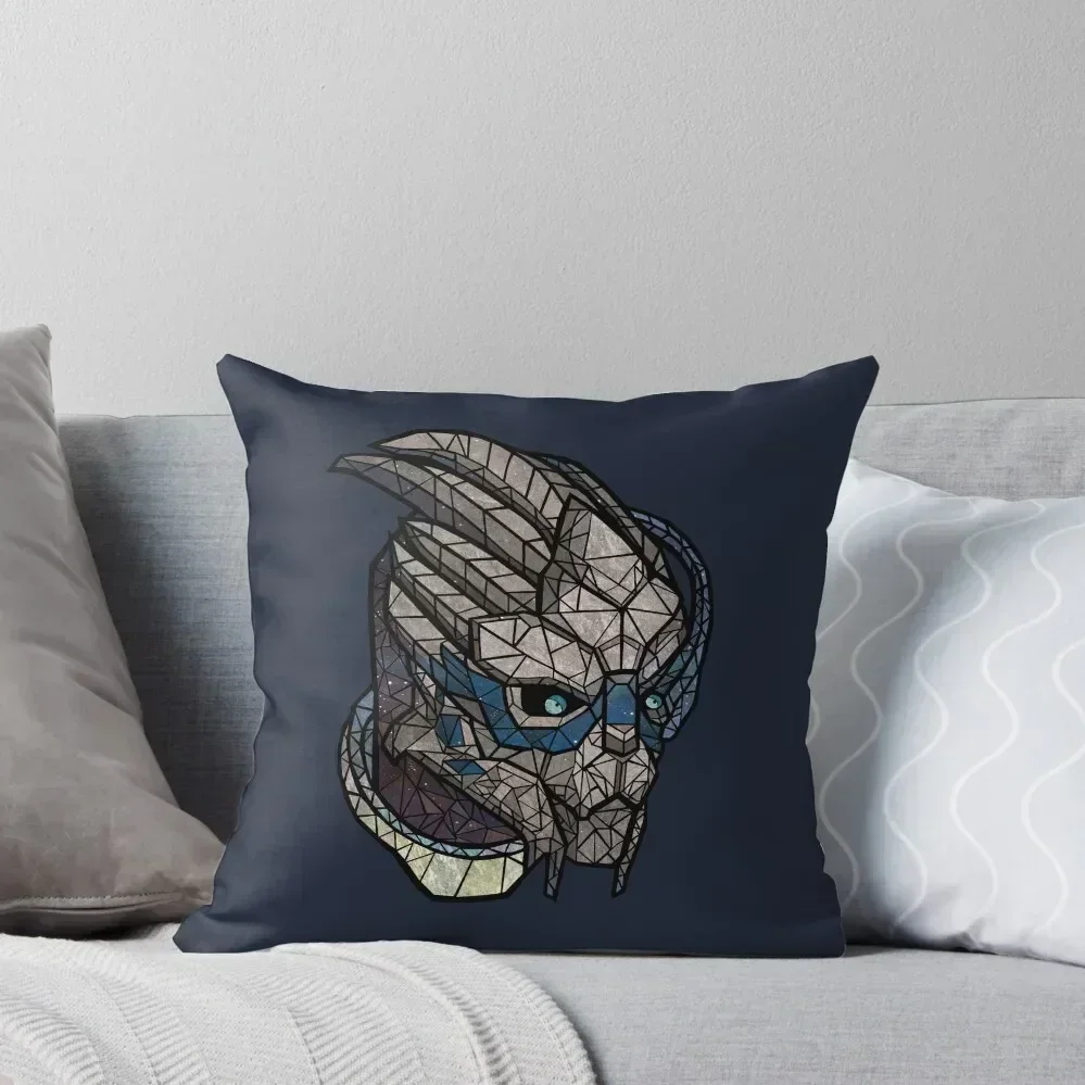 Garrus Vakarian Throw Pillow Cushion Cover Set Couch Cushions Pillowcase Cushion pillow
Garrus Vakarian Throw Pillow Cushion Cover Set Couch Cushions Pillowcase Cushion pillow