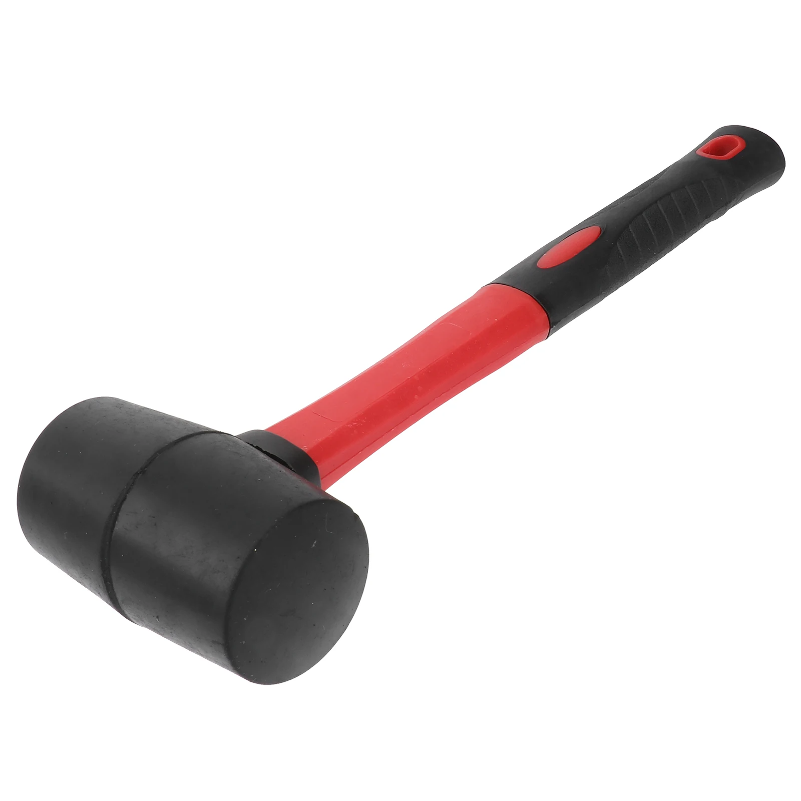 Rubber Mallet 12 Soft Hammer for Flooring Installation Tools Glass Hand Tool Hammer for Crafts Jewelry
Rubber Mallet 12 Soft Hammer for Flooring Installation Tools Glass Hand Tool Hammer for Crafts Jewelry