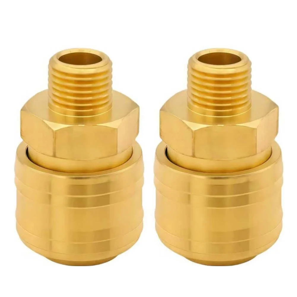 Быстроразъемное соединение для ремонта автомобилей, совместимое со стандартными инструментами, для профессионального применения.
Быстроразъемное соединение для ремонта автомобилей, совместимое со стандартными инструментами, для профессионального применения.