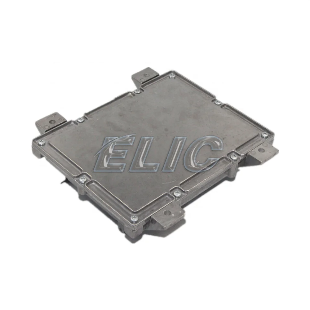 ELIC Экскаватор Блок управления EC140B Плата двигателя контроллера 10555535 20824172
ELIC Экскаватор Блок управления EC140B Плата двигателя контроллера 10555535 20824172