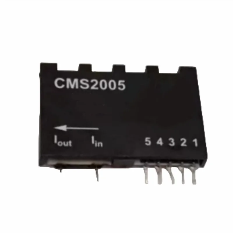 New Original CMS2005 Module
New Original CMS2005 Module