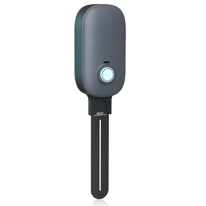 AB46-Smart For Planting, Garden Soil Moisture Tester Bluetooth Connectivity Temperature Humidity Sensor Wireless Meter
AB46-Smart For Planting, Garden Soil Moisture Tester Bluetooth Connectivity Temperature Humidity Sensor Wireless Meter