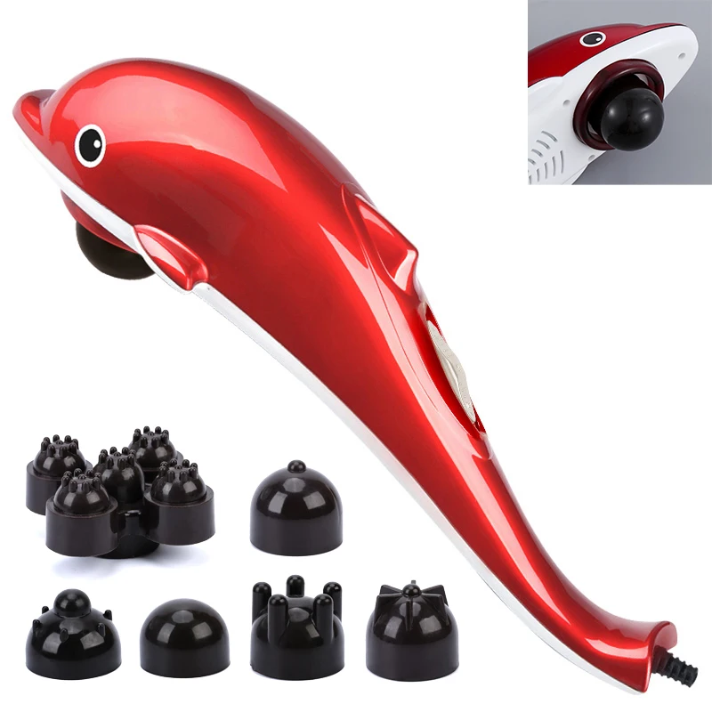 2021 Hot-selling Electric Hand Held Massager Hammer Vibration Neck Massager Body Massager
2021 Hot-selling Electric Hand Held Massager Hammer Vibration Neck Massager Body Massager