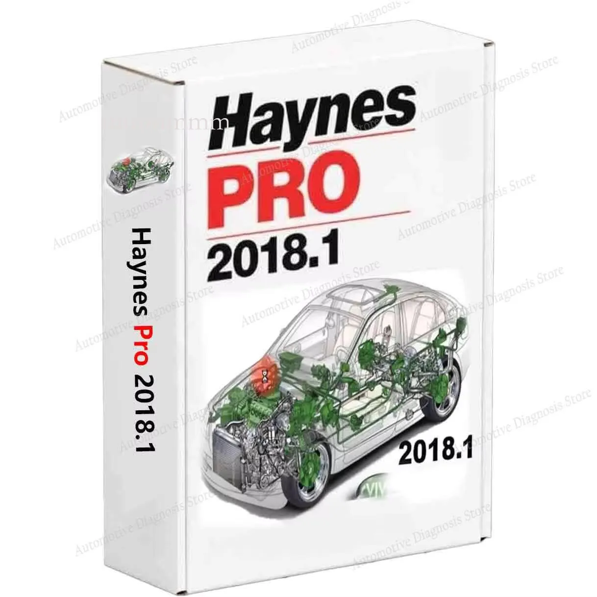 HAYNES PRO 2018 Последняя версия Vivid 2018.1 (Atris-Technik) в автомобильной мастерской DATA Auto Repair Европейское программное обеспечение для ремонта
HAYNES PRO 2018 Последняя версия Vivid 2018.1 (Atris-Technik) в автомобильной мастерской DATA Auto Repair Европейское программное обеспечение для ремонта