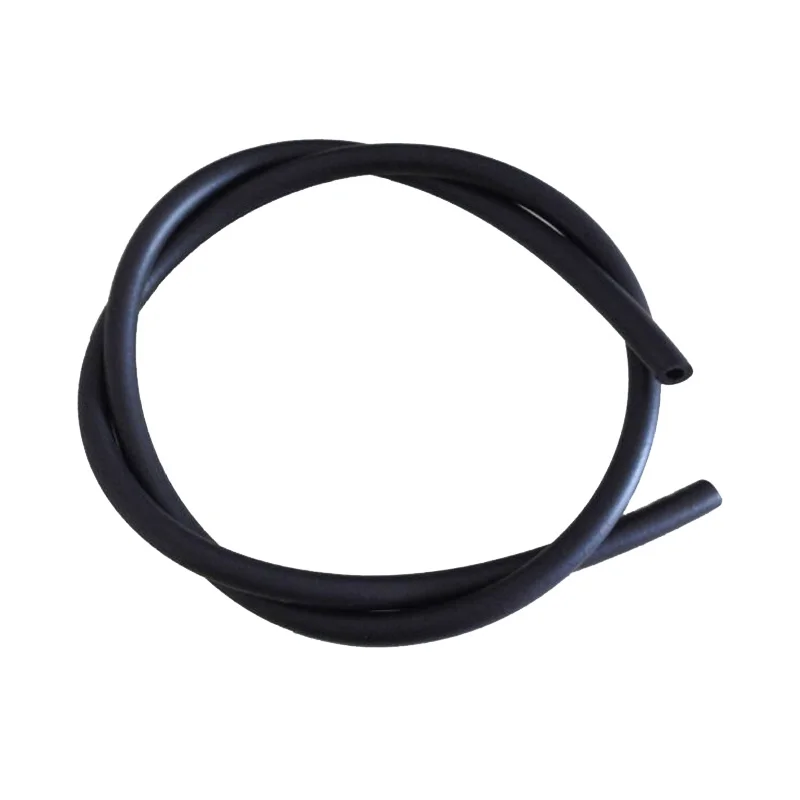 Rubber Fuel Pipe Tube 1M Length for Motorcycle Applications Resistant to High Temperature Heavy Sunlight and Aging
Rubber Fuel Pipe Tube 1M Length for Motorcycle Applications Resistant to High Temperature Heavy Sunlight and Aging