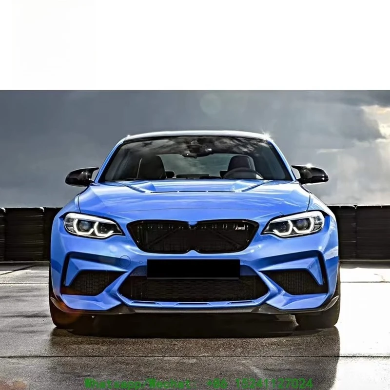 2013 Year up 2S 2 Series F22 CS Style PP Material Body Facelift Front Lip Rear Lip Side Skirts for F22 CS Style Body Kits
2013 Year up 2S 2 Series F22 CS Style PP Material Body Facelift Front Lip Rear Lip Side Skirts for F22 CS Style Body Kits