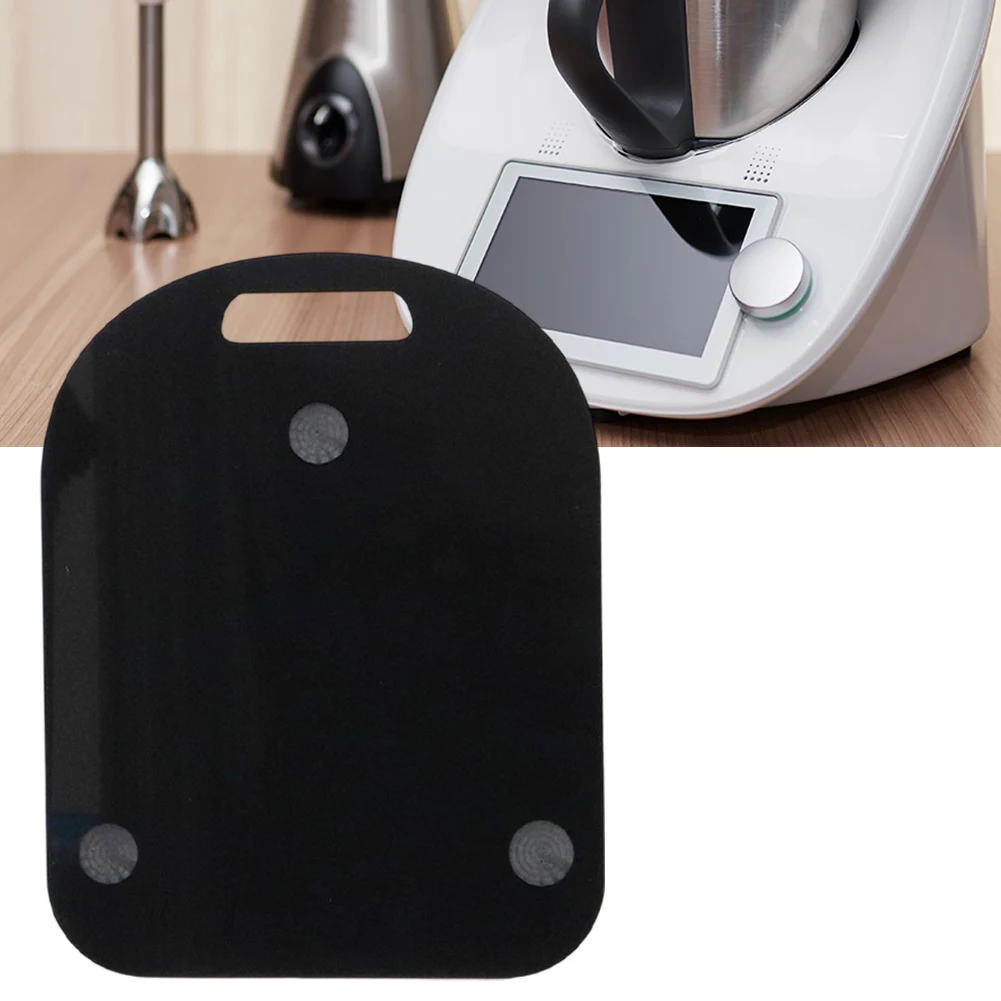 1PC ABS Non Slip Mat for Thermomix and Kitchen Blender Tray Designed to Prevent Slipping and Protect Counter Surfaces
1PC ABS Non Slip Mat for Thermomix and Kitchen Blender Tray Designed to Prevent Slipping and Protect Counter Surfaces