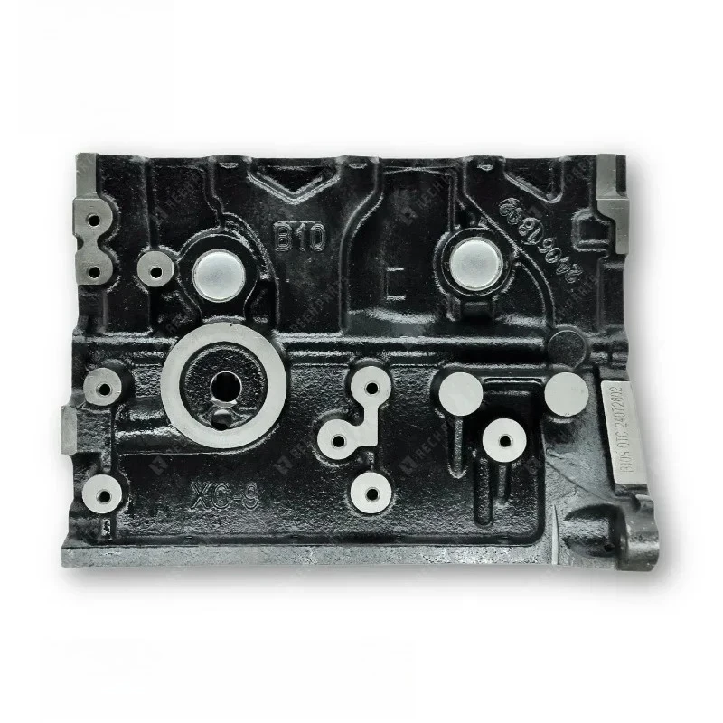 Factory Direct 1.0L Cylinder Engine Block B10S B10S1 Fit Daewoo Matiz Spark M200
Factory Direct 1.0L Cylinder Engine Block B10S B10S1 Fit Daewoo Matiz Spark M200