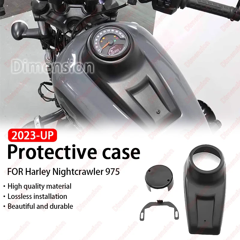 Motorcycle Gloss Black Fuel Tank Smooth Dash Console For Harley nightcrawer 975 Glide Road Glides Street Glide
Motorcycle Gloss Black Fuel Tank Smooth Dash Console For Harley nightcrawer 975 Glide Road Glides Street Glide