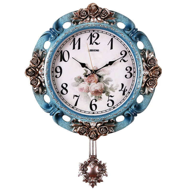 Household Clocks Wall Clocks Living Room European Fashion Creative Grille Dining Room Bedroom Wall Decoration Clock Silent Wall
Household Clocks Wall Clocks Living Room European Fashion Creative Grille Dining Room Bedroom Wall Decoration Clock Silent Wall