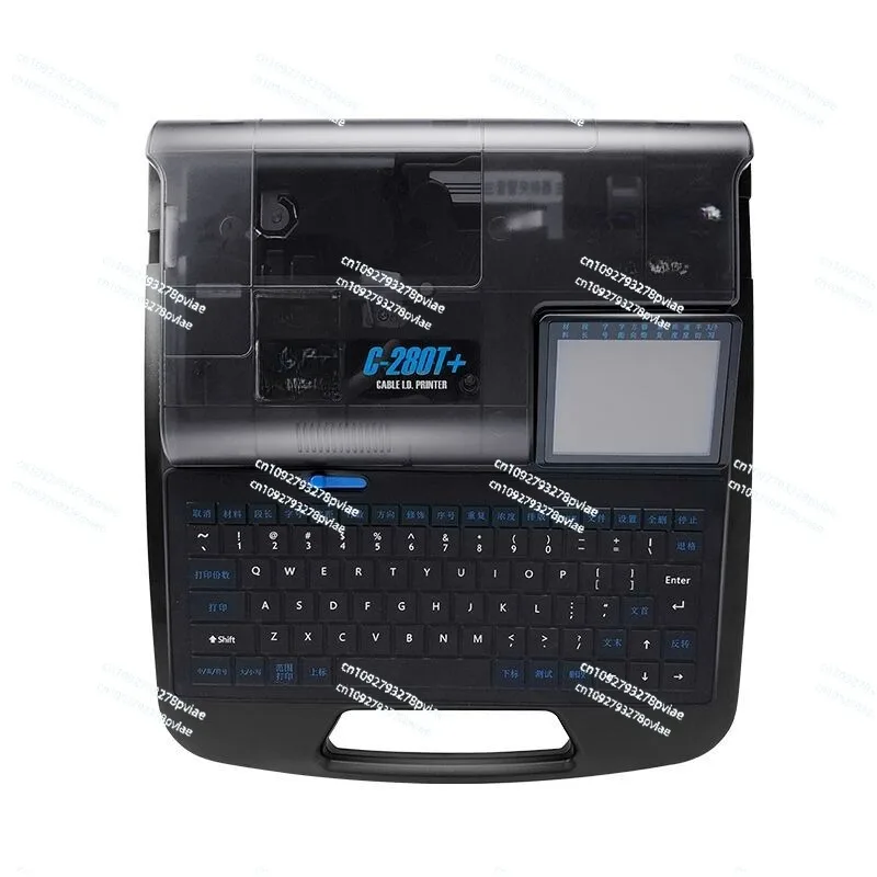 Line Marking Machine C-280E/280T/580/960T Chinese and English Numbers Pipeline Number Line Marking Printer
Line Marking Machine C-280E/280T/580/960T Chinese and English Numbers Pipeline Number Line Marking Printer