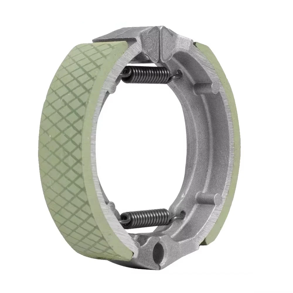 Для Ninebot MAX G30 умное переднее колесо, сменные аксессуары для барабанного тормоза, электрический скутер, передняя барабанная тормозная колодка, колодка
Для Ninebot MAX G30 умное переднее колесо, сменные аксессуары для барабанного тормоза, электрический скутер, передняя барабанная тормозная колодка, колодка