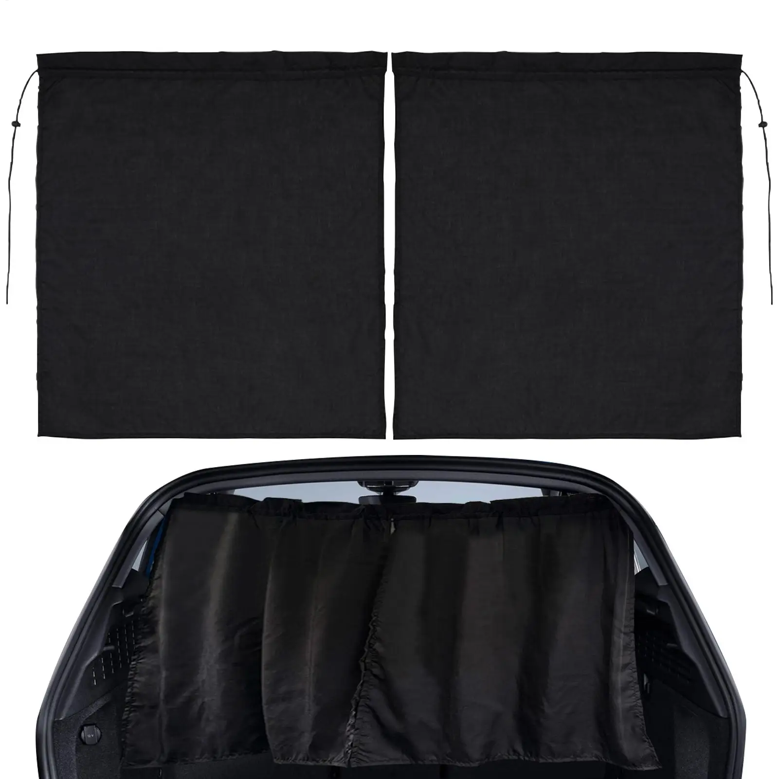 Car Isolation Divider Curtain Universal Car Rear Shading Curtain Protects Privacy For Kids Baby Travel Camping Sleeping 140*70cm
Car Isolation Divider Curtain Universal Car Rear Shading Curtain Protects Privacy For Kids Baby Travel Camping Sleeping 140*70cm