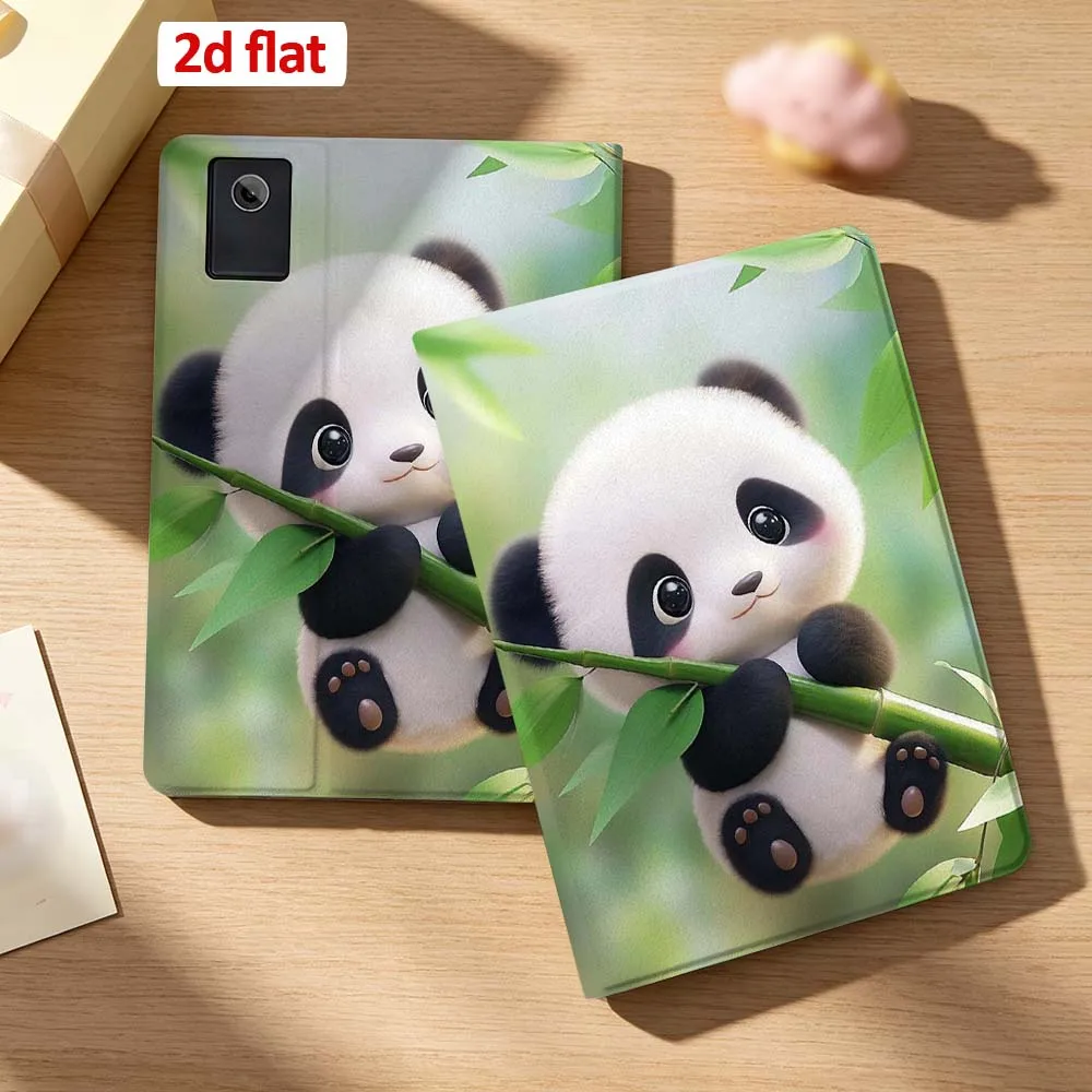 Cartoon Panda Bamboo Branch Case For Lenovo Xiaoxin Pad 11 P11 P12 Gen 2 Pro Plus Idea Tab GT 5G Pen Tray Tablet
Cartoon Panda Bamboo Branch Case For Lenovo Xiaoxin Pad 11 P11 P12 Gen 2 Pro Plus Idea Tab GT 5G Pen Tray Tablet