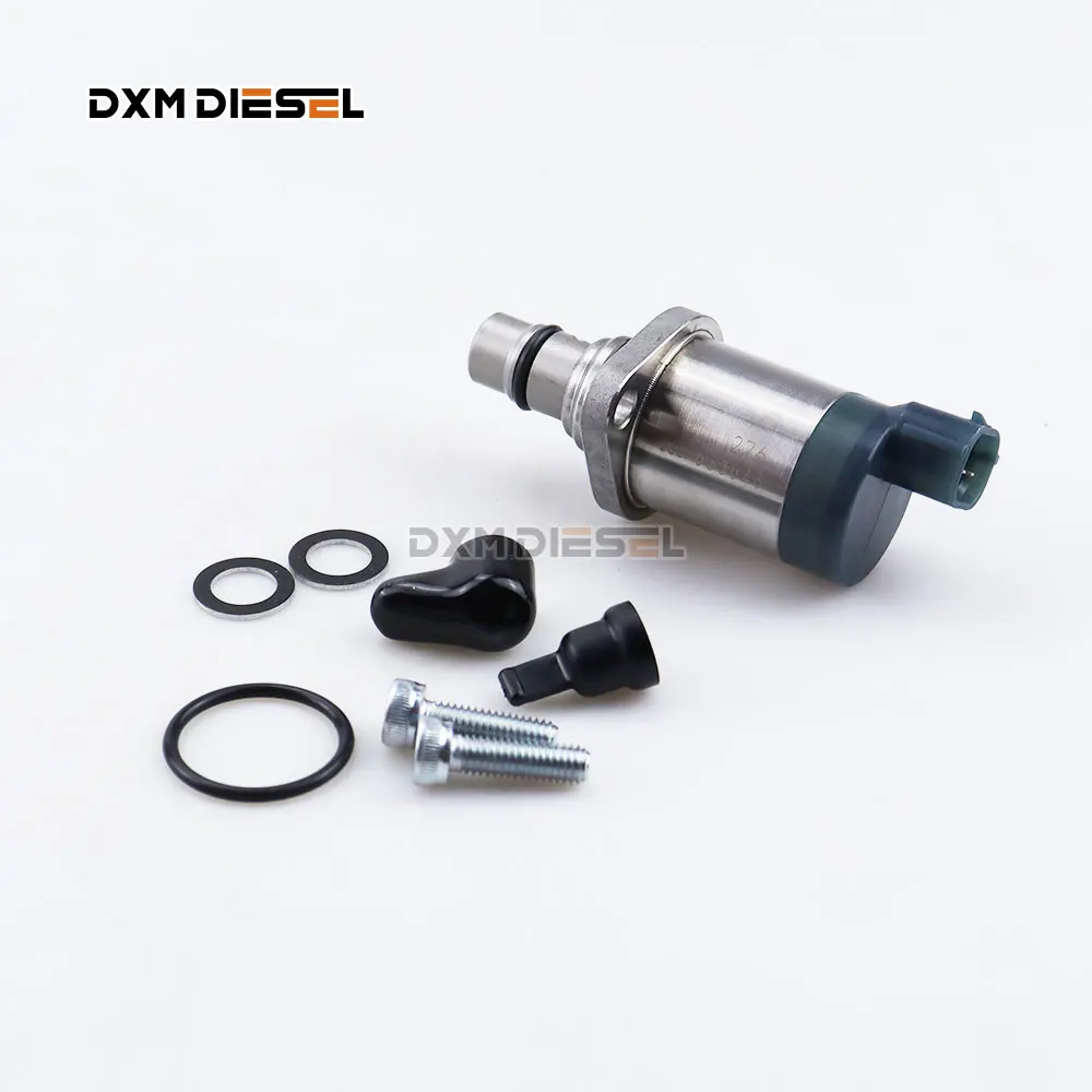 8-98145455-1 Diesel Fuel Pump Regulator Suction Control SCV Valve Fits Isuzu D-Max 2.5 & 3.0 2010, fits Mitsubishi L200 2.5 2010
8-98145455-1 Diesel Fuel Pump Regulator Suction Control SCV Valve Fits Isuzu D-Max 2.5 & 3.0 2010, fits Mitsubishi L200 2.5 2010