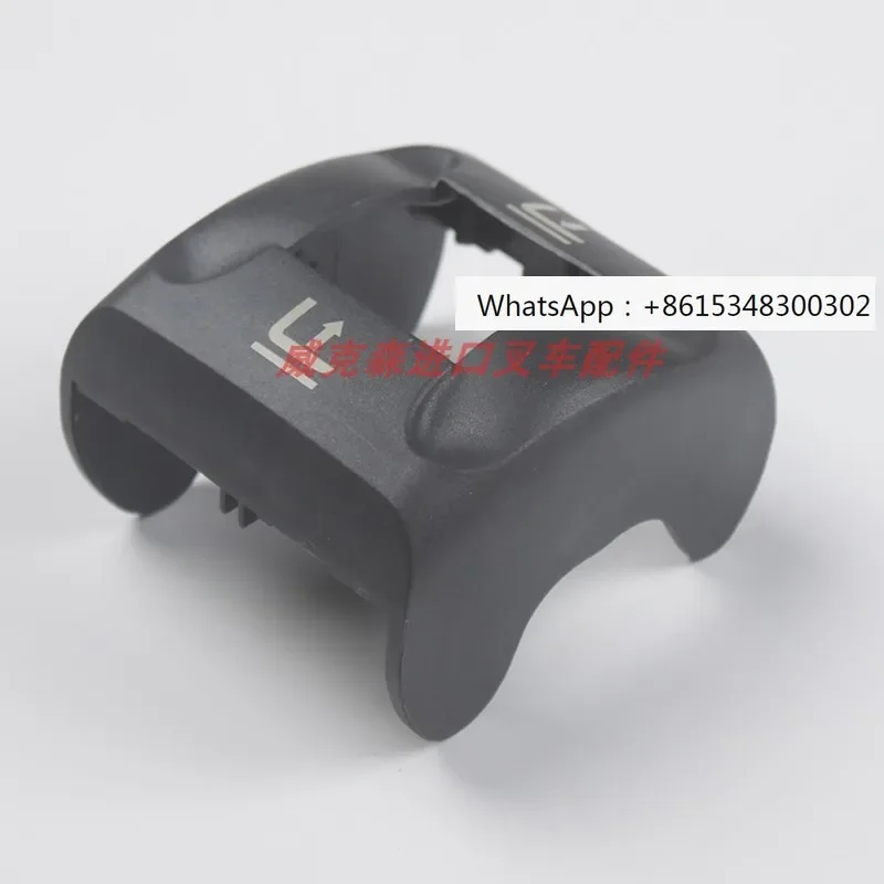 Forklift accessories 3095430305 Rotating parts are suitable for imported Linde forklift accessories in stock 309543030
Forklift accessories 3095430305 Rotating parts are suitable for imported Linde forklift accessories in stock 309543030