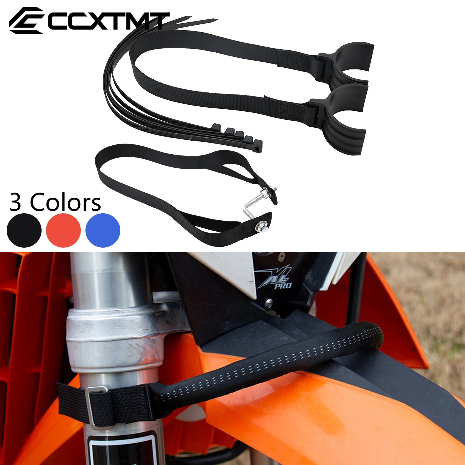 Motorcycle Front Rear Rescue Pull Belt Safety Drawstring Strap Sling For KTM EXC EXCF SX SXF XC XCF 125 150 200 250 300 350 450
Motorcycle Front Rear Rescue Pull Belt Safety Drawstring Strap Sling For KTM EXC EXCF SX SXF XC XCF 125 150 200 250 300 350 450