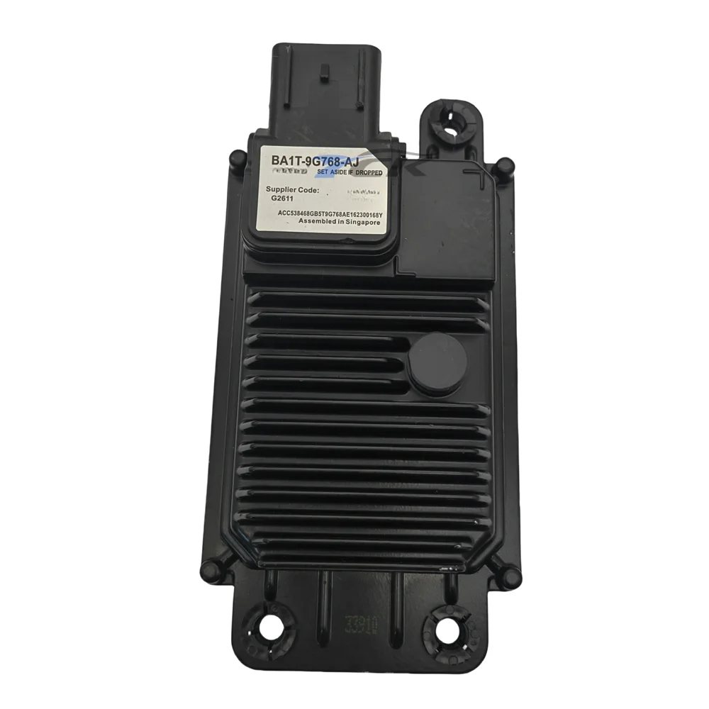BA1T-9G768-AJ BA1T 9G768 AJ daptive Cruise Control Module Radar Blind Spot Monitoring Radar Sensor Module BA1T9G768AJ For Ford
BA1T-9G768-AJ BA1T 9G768 AJ daptive Cruise Control Module Radar Blind Spot Monitoring Radar Sensor Module BA1T9G768AJ For Ford