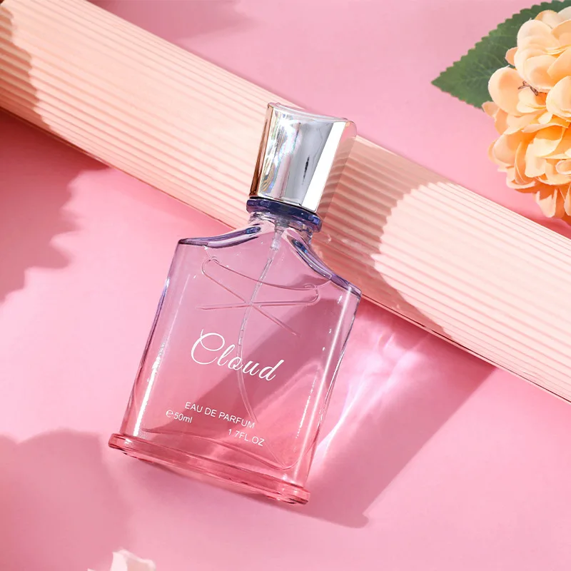 Clouds Perfume: Fresh, Natural, and Long-Lasting; Light, Unisex Floral Scent; For Men and Women; Eau de Toilette; 50ml
Clouds Perfume: Fresh, Natural, and Long-Lasting; Light, Unisex Floral Scent; For Men and Women; Eau de Toilette; 50ml