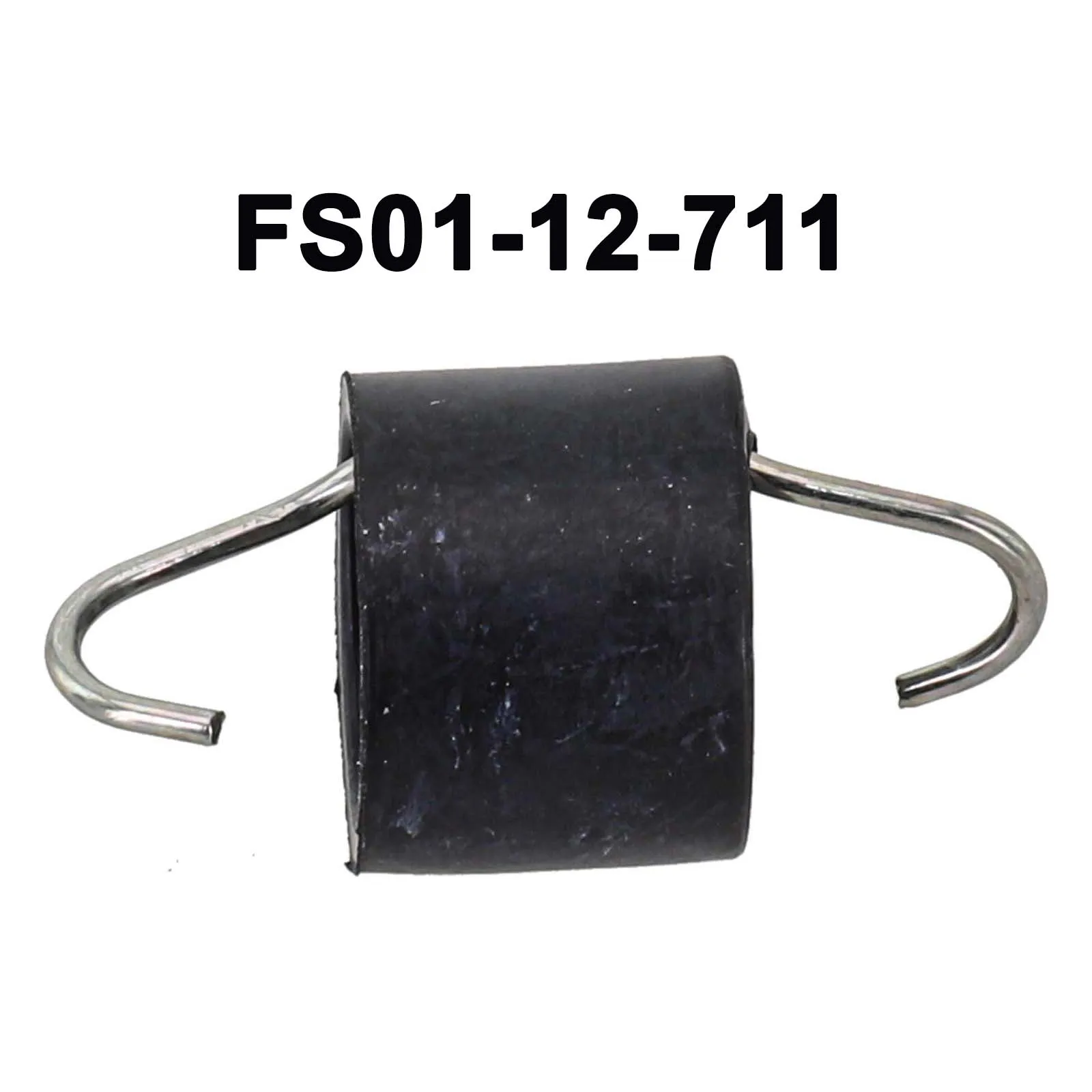 Easily Replaceable Timing Belt Tensioner Spring For Several For Mazda Models From The Years of Production Listed
Easily Replaceable Timing Belt Tensioner Spring For Several For Mazda Models From The Years of Production Listed