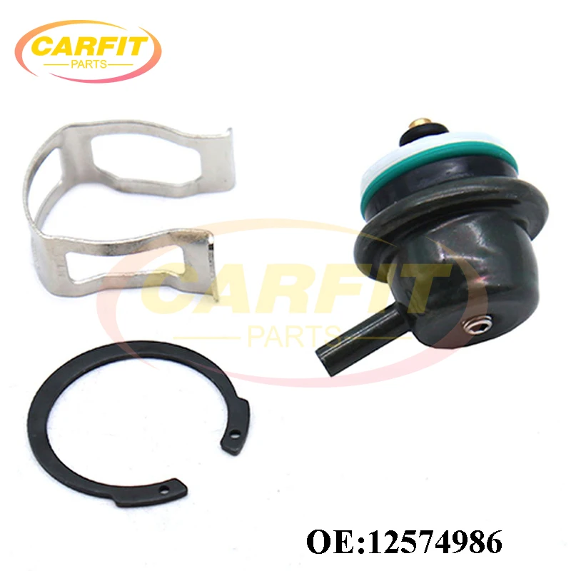 New OEM 12574986 PR217 2173073 PR203 17113678 17113536 Fuel Pressure Regulator For Buick Cadillac Chevrolet GMC Isuzu Auto Parts
New OEM 12574986 PR217 2173073 PR203 17113678 17113536 Fuel Pressure Regulator For Buick Cadillac Chevrolet GMC Isuzu Auto Parts