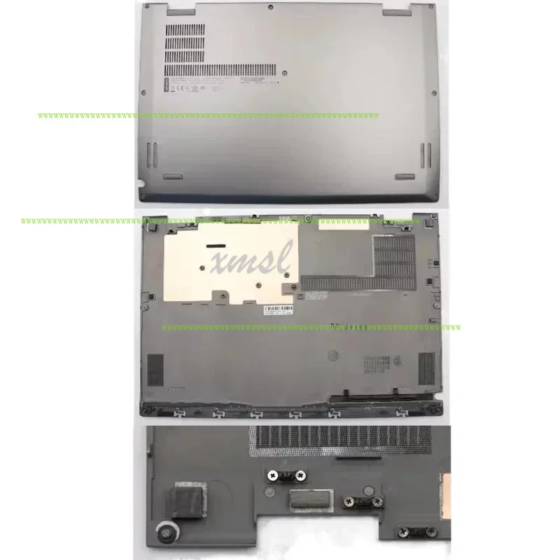 F Новинка для ноутбука Lenovo X1 Yoga 3-го поколения в сборе A COVER WO-STR SILVER LRV3 PACK BASE MISC KIT LCASE SILVER FUYU 01AY949 01AY966'
F Новинка для ноутбука Lenovo X1 Yoga 3-го поколения в сборе A COVER WO-STR SILVER LRV3 PACK BASE MISC KIT LCASE SILVER FUYU 01AY949 01AY966'