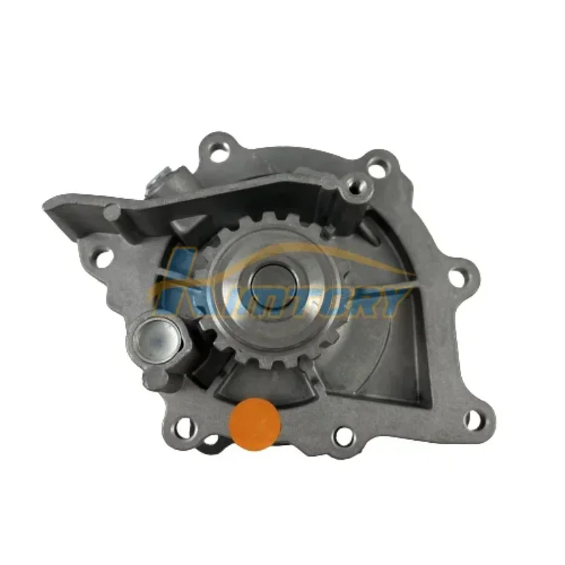 LR011694 Water Pump For Peugeot Opel Mitsubishi Land Rover Jaguar Ford Citroen C2S51449
LR011694 Water Pump For Peugeot Opel Mitsubishi Land Rover Jaguar Ford Citroen C2S51449