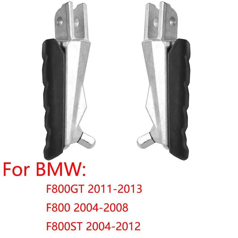 Motorcycle Foot Rests Pedal Front/Rear Footrest For BMW F800ST 2004-2012 F800 2004-2008 F800GT 2011-2013 Motorcycle Pedal
Motorcycle Foot Rests Pedal Front/Rear Footrest For BMW F800ST 2004-2012 F800 2004-2008 F800GT 2011-2013 Motorcycle Pedal
