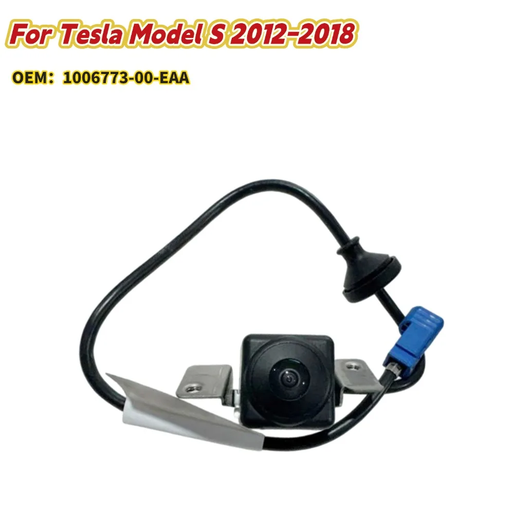 1006773-00-EAA Car REAR VIEW /BACK UP /CAMERA For Tesla Model S 2012-2018 Reversing Parking Camera Backup Rear View Camera
1006773-00-EAA Car REAR VIEW /BACK UP /CAMERA For Tesla Model S 2012-2018 Reversing Parking Camera Backup Rear View Camera