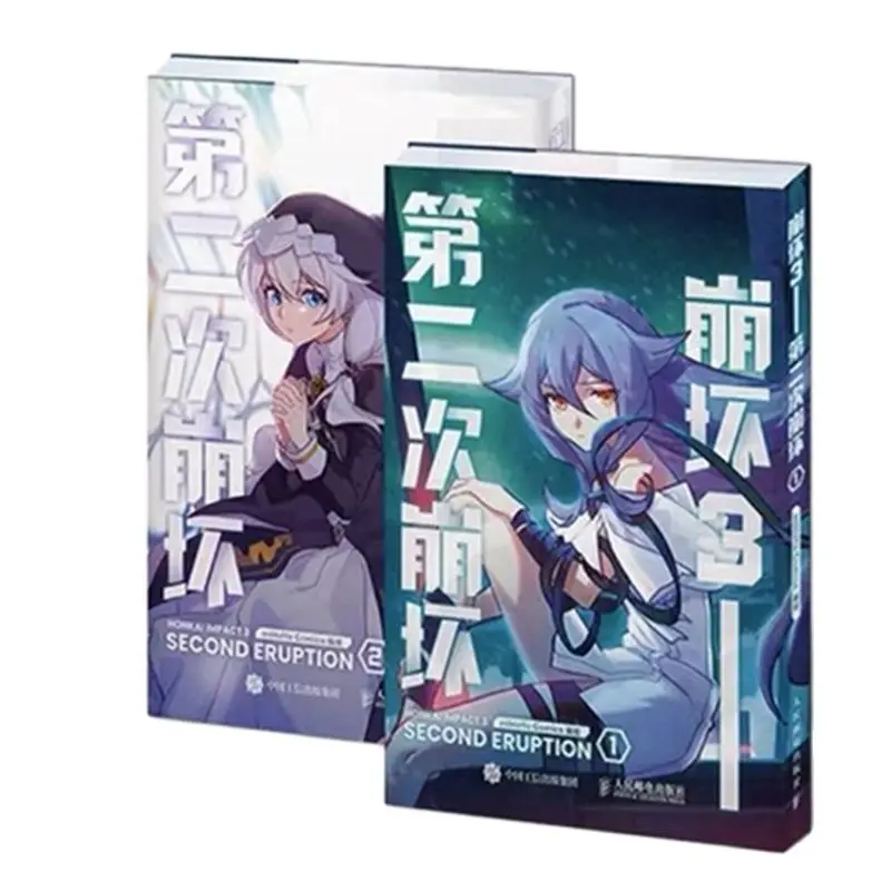 Фигурка михойо фирмы Honkai Impact 3 SECOND, Официальный Альбом, реквизит для игры, аниме аксессуары для косплея, коллекция на Рождество и новый год
Фигурка михойо фирмы Honkai Impact 3 SECOND, Официальный Альбом, реквизит для игры, аниме аксессуары для косплея, коллекция на Рождество и новый год