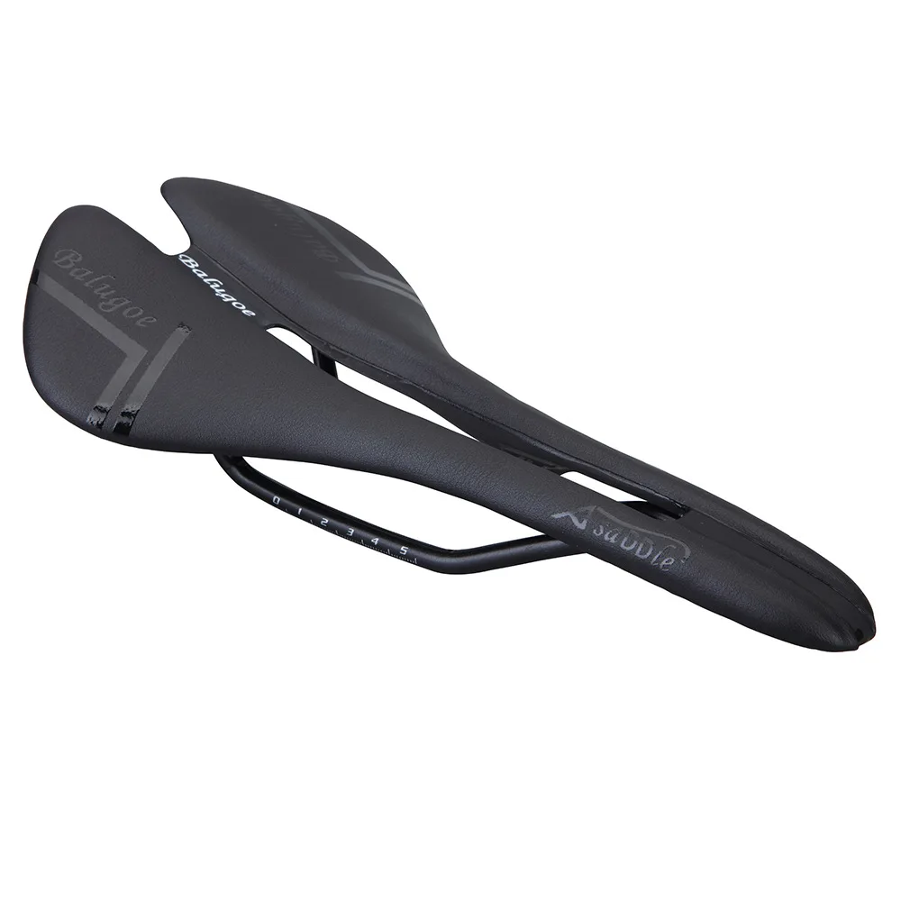 BALUGOE Race Bicycle Selle Bike Saddle men women MTB Road Bicycle Saddle Mountain comfortable lightweight Soft Cycling Seat
BALUGOE Race Bicycle Selle Bike Saddle men women MTB Road Bicycle Saddle Mountain comfortable lightweight Soft Cycling Seat