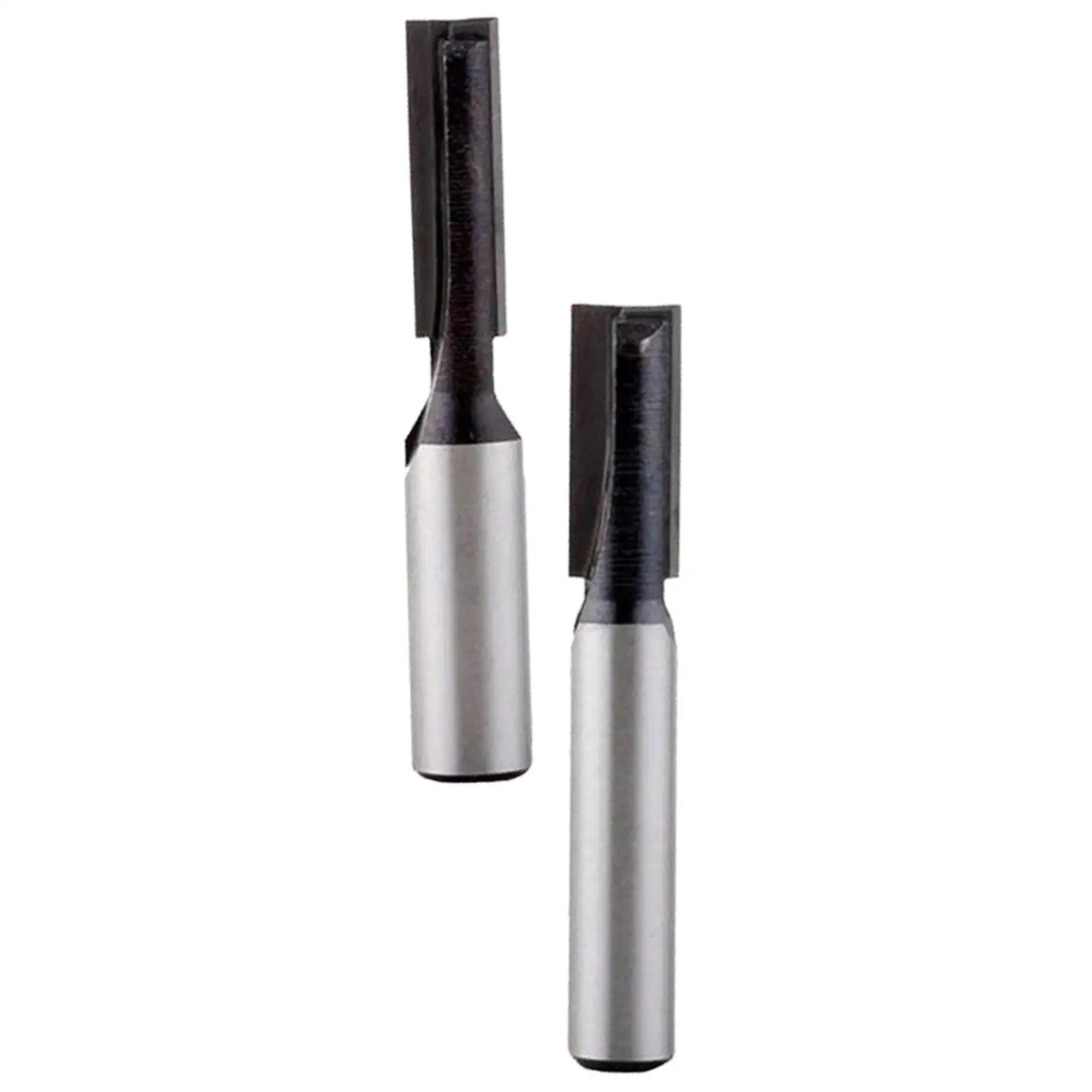 2pcs 8mm Shank Bottom Cleaning Dado Router Bit Wood Cutting Tool
2pcs 8mm Shank Bottom Cleaning Dado Router Bit Wood Cutting Tool