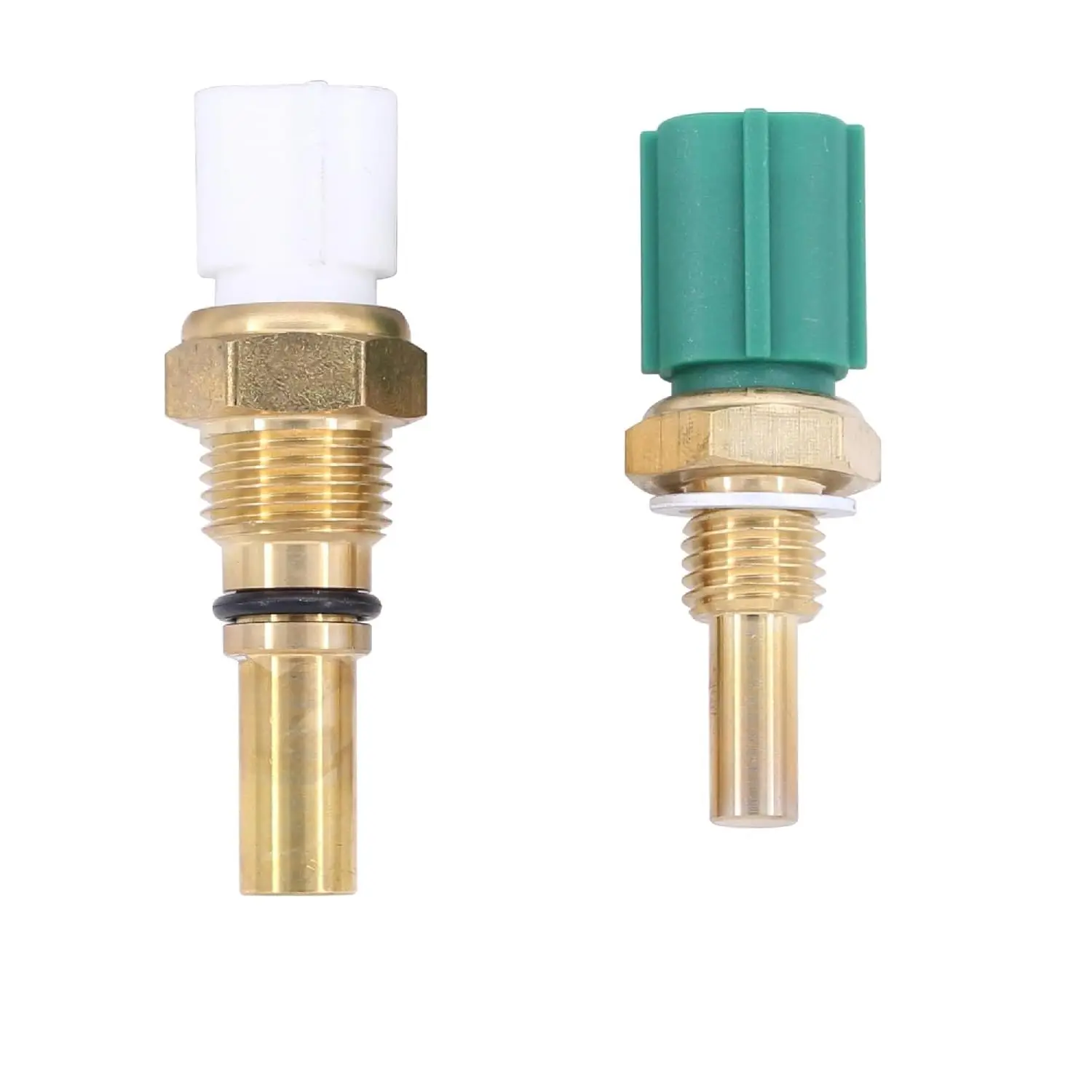 2PCS Engine Radiator Coolant Fan Switch & Temperature Sensor Kits for Toyota Supra Lexus GS300
2PCS Engine Radiator Coolant Fan Switch & Temperature Sensor Kits for Toyota Supra Lexus GS300