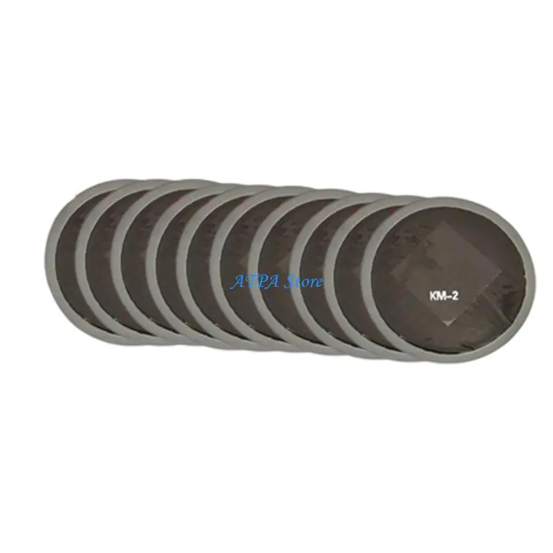 U13C Multifunctional Universal Tire Patches for Motorbike Quick and Easy Installation
U13C Multifunctional Universal Tire Patches for Motorbike Quick and Easy Installation