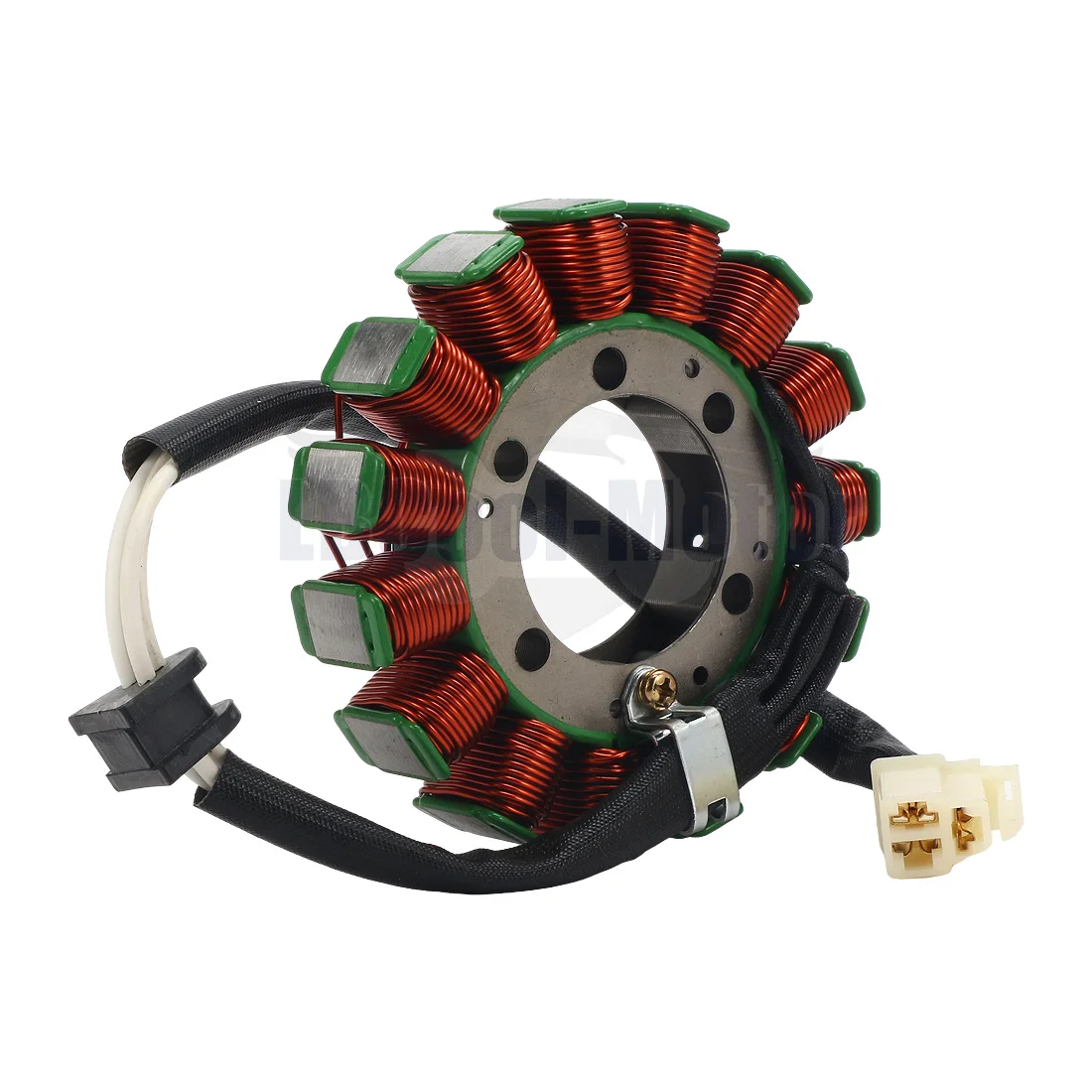 Magneto Generator Stator Coil For SUZUKI GSXR1000 2009-2011 31401-47H00 GSXR1000 2012-2016 31401-47H10
Magneto Generator Stator Coil For SUZUKI GSXR1000 2009-2011 31401-47H00 GSXR1000 2012-2016 31401-47H10