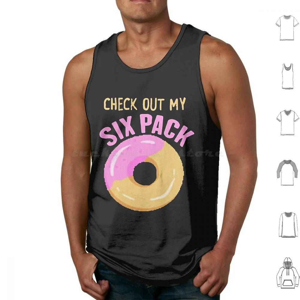 Check Out My Six Pack Майки Жилет без рукавов Check Out My Six Pack Funny Six Pack 6 Pack Check Out My Six Pack Donut Check
Check Out My Six Pack Майки Жилет без рукавов Check Out My Six Pack Funny Six Pack 6 Pack Check Out My Six Pack Donut Check